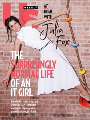 Us Weekly - Magazine